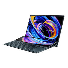 Asus Zenbook Duo Variant 46