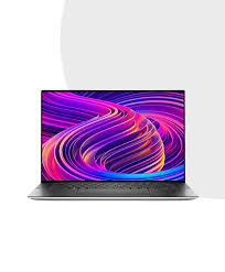 Dell XPS 15 Variant 72
